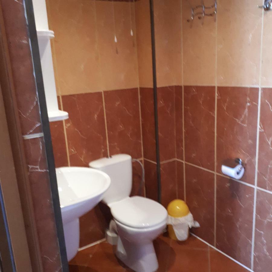 Hetman Habitación en casa particular Karwia