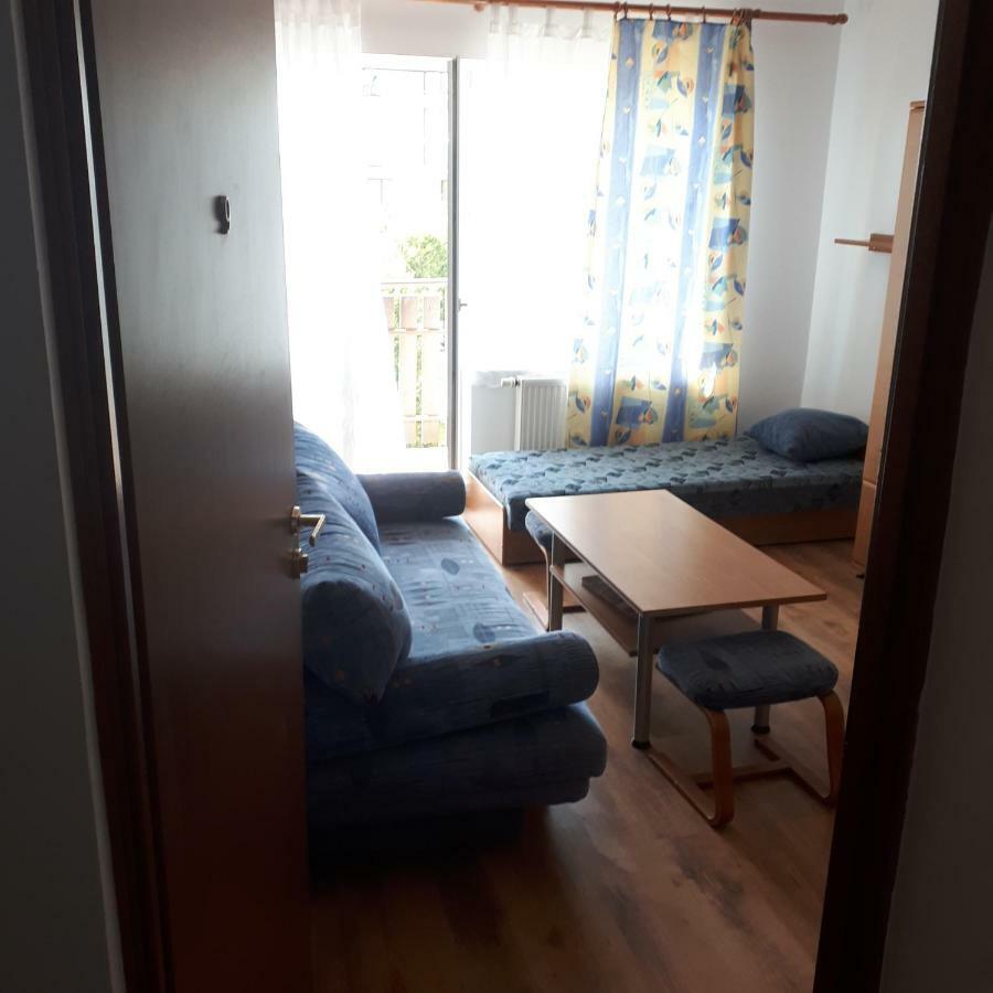 Habitación en casa particular Hetman