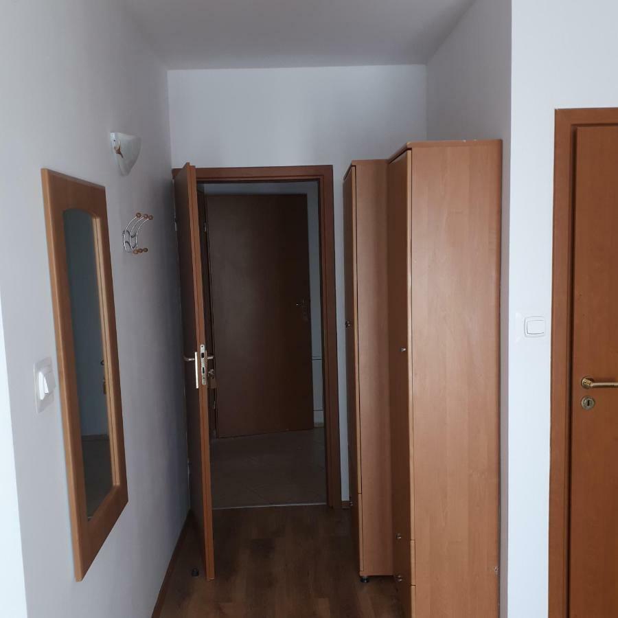 Habitación en casa particular Hetman Karwia