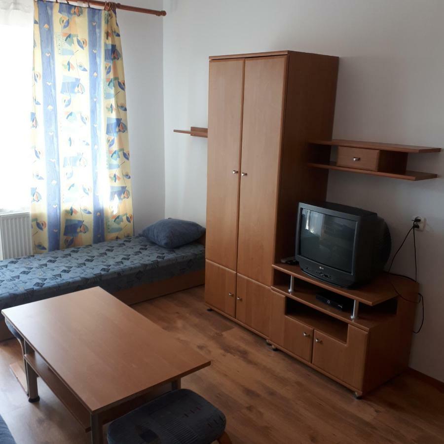 Habitación en casa particular Hetman