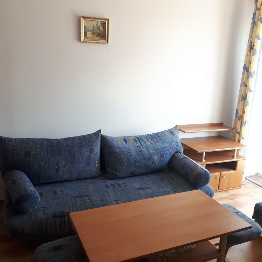 Habitación en casa particular Hetman Karwia